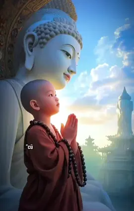 Cuộc đời vốn ngắn ngủi, chẳng ai biết ngày mai ra sao… Thế nên, hãy chọn sống thật nhẹ nhàng, bớt lo toan, bớt giận hờn. Hãy mỉm cười mỗi sáng, biết ơn vì mình vẫn còn được thở, được yêu thương, được nhìn thấy ánh nắng.🍀🍀🍀#phatphapnhiemmau #nammobonsuthichcamauniphat #nammoadidaphat #binhan 