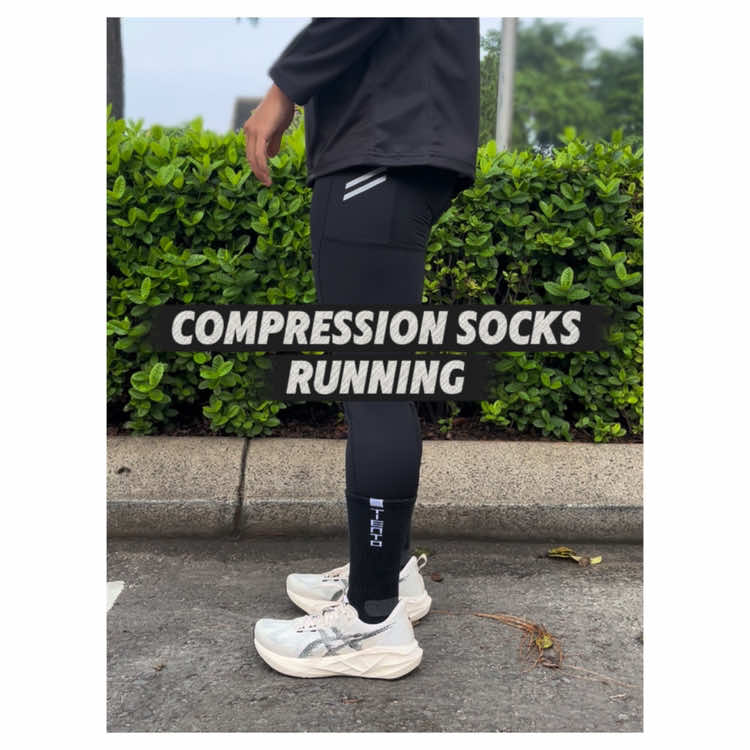 Sekarang lagi ada promo besar di 12th Tiento Anniversary Deals! 🎉 Produk andalan pelari ini bisa kamu dapetin dengan diskon spesial pas Flash Sale di jam-jam tertentu ⏰ 11:11, 13:11, 16:11, dan 19:11 WIB — jangan sampai kelewat! Waktunya terbatas dan stoknya cepet banget habis ⚡ Langsung cek di keranjang kuning pas jamnya biar nggak ketinggalan!#tientoindonesia #compressionsocks #lokalbrand 