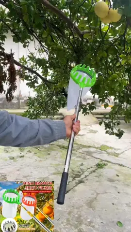 Fruit Picker Heads Basket With #tiktokshop #fyp #🇵🇭 #foryou #goodthing 