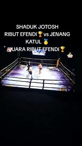 Ribut Efendi vs Jenang katul JUNGKEL DLOSOR #shadukjotosh #ributefendi #jenangkatul #bondangemoy #hs 