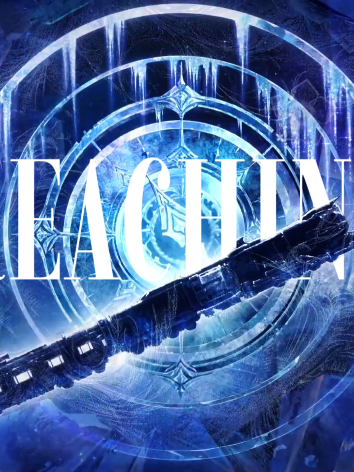 Reaching the stars | ib: newdognewton #HonkaiStarRail #honkaistarrailedit #hsrcreators #amphoreus #trailblazer #chrysosheirs 