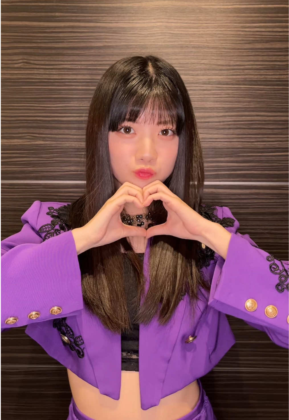 #四の五の言わず颯と別れてあげた #川嶋美楓 (かわしまみふ)❤️ #juicejuice #helloproject 