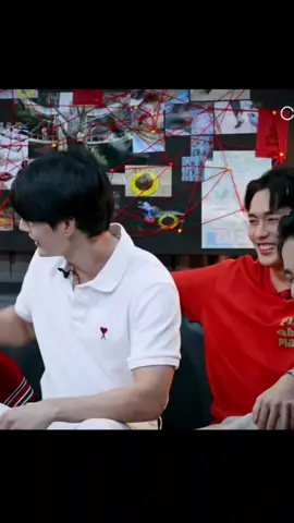 reaksi Otto sama Lee🤭#ppoohkt #pavelphoom #ottotkwp #leeasre #goddessblessyoufromdeath 