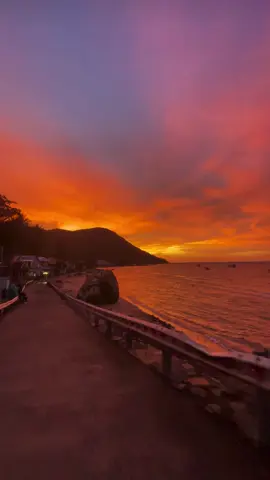 Hoàng Hôn Dốc Ông Rùa Hòn Sơn 🎥