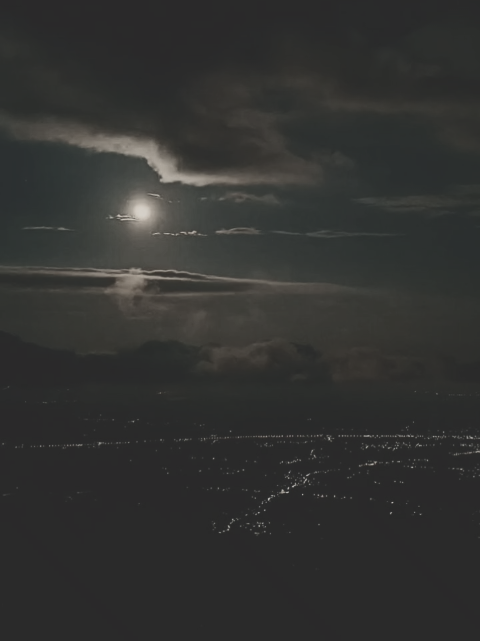 ดีใจที่ได้เจอเธอมากๆเลยนะ อยากให้เธอรู้ไว้นะว่าการมีเธออยู่มันดีมาก 🛣️🌿💚⛰️☁️ #หลงเขา #ธรรมชาติ #ความรู้สึก 