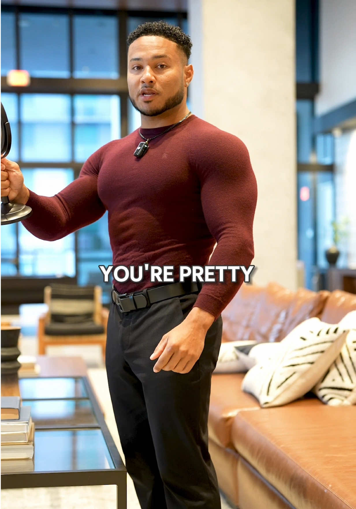 Beauty is superficial  And if this triggers you it’s because you are yet to mature and understand this message.  #beauty #Lifestyle #lifecoach #ladies #selfdevelopment