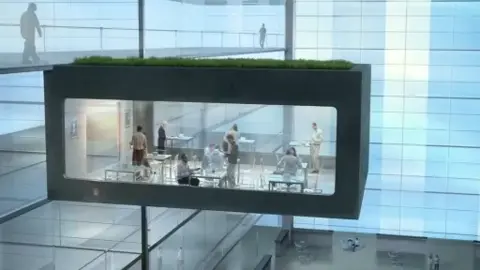 Sponsored by Intel. Our rockstar may not be like your average rockstar.