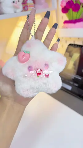 #bagcharm #keychain #foryou 