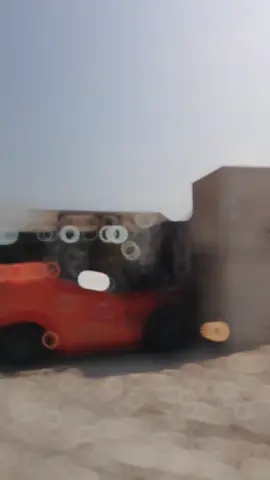 Delivery unit ke juragan beton nya jawa tengah tanya