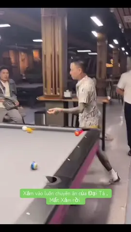 Lạy bố #xuhuongtiktokkk #billiards #trendinh 