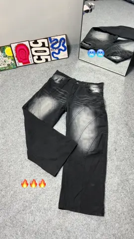 Gilak murah banget tau 😭#celanjeansbaggy#celanabaggy#sekena#affiliatemarketing#affiliatetiktok 