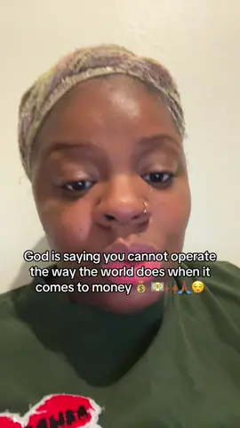 Matthew 6:26–30 (NIV) “Look at the birds of the air; they do not sow or reap or store away in barns, and yet your Heavenly Father feeds them. Are you not much more valuable than they? See how the lilies of the field grow. They do not labor or spin. Yet I tell you that not even Solomon in all his splendor was dressed like one of these. If that is how God clothes the grass of the field, which is here today and tomorrow is thrown into the fire, will He not much more clothe you —you of little faith?” - - - - - - #christiantiktok #propheticword #trustgod #god #fyp 