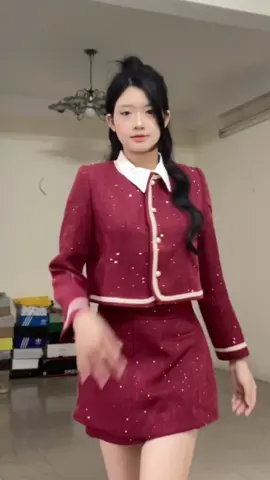 Mê set này lắm í #jm #jdd 