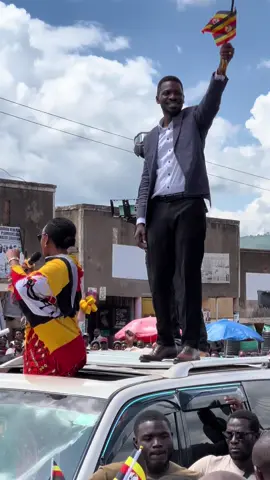 Currently in Rubanda 📍 @IamBarbieKyagulanyi 