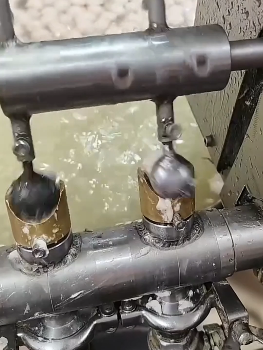 #satisfying #machine #in #action  #foryou 