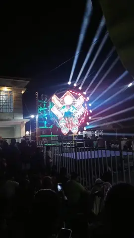 semoga lancar acarae mode Hura