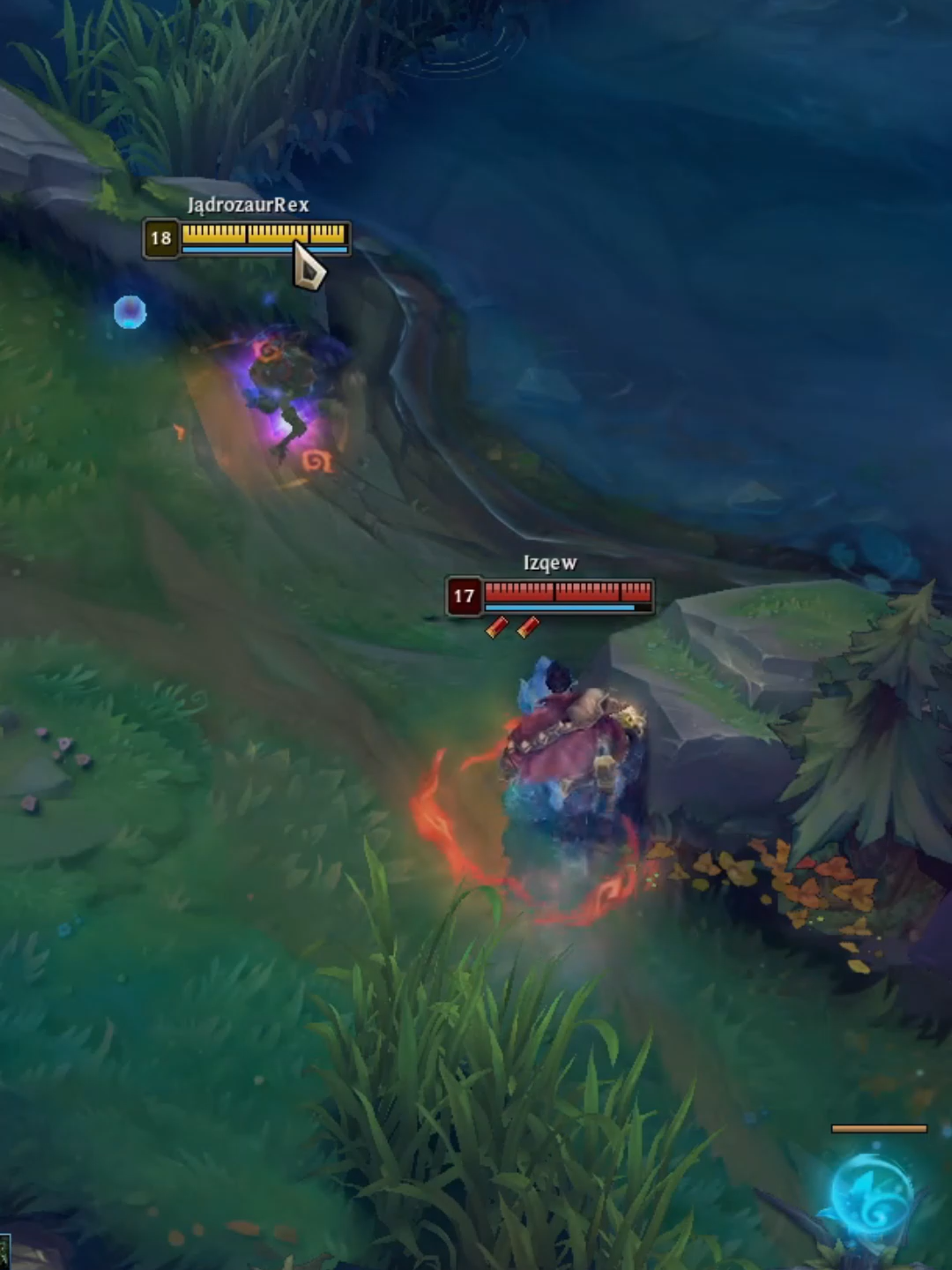 Jestem goblin dupodajny #leagueoflegends #dlaciebie #ligalegend #zabawne #jazda #smieszne