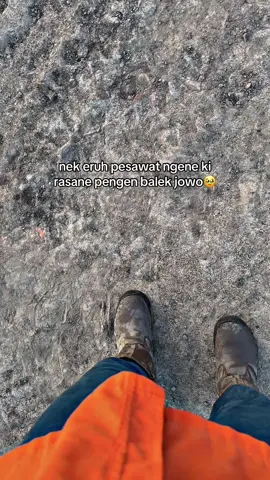 kapan mulih nak banyuwangi? #kalimantantimur #tambangbatubara #kulitambang👷 