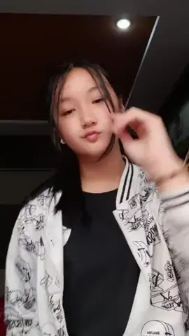 anak nya aktif tiktok banget guys dari dulu #delynnjkt48 #adelinewijaya #pageforyou #page #Riiメline 