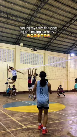Ka pangit sa approach ois HAHAHAHAHA #volleyball #rizz #clips #fyppppppppppppppppppppppp 