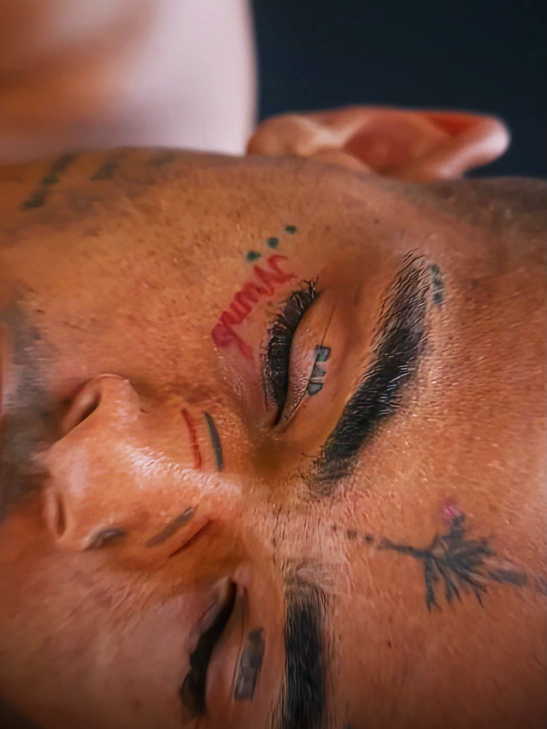 astrothunder #xxxtentacion #jahseh #onfroy