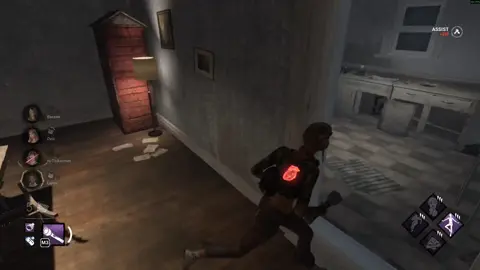 @tolkacmen1 #deadbydaylightedits #deadbydaylight #deadbydaylighttok #dbdclips #дэбэдэшка #dbdmoments #dbd 