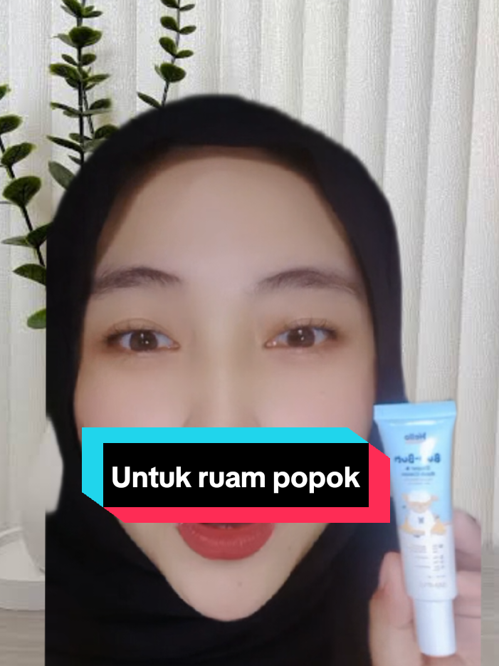 jika anak bunda ada ruam popok jangan dibiarin pake Rash cream dari hello nahan aja #masukberanda #hellonavan #diapersrashcream #ruampopok 