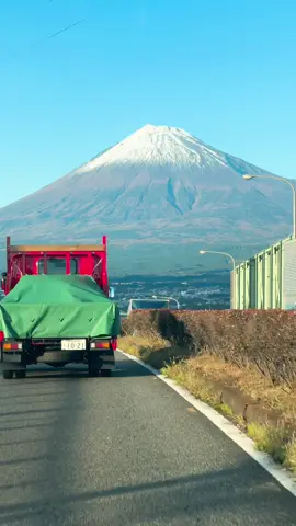 📍富士市　蓼原大橋 📍Tadehara bridge Fuji City