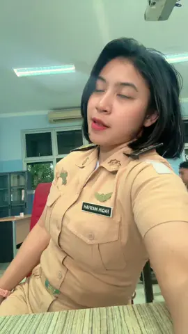 Kangen seragam coklat andalan #fyppppppppppppppppppppppp 