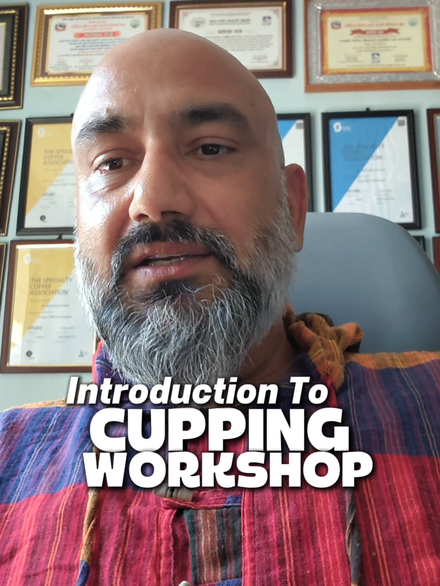 Join our SCA’s Special “Intro to Cupping Workshop” Class! Designed for both beginners and professionals to explore new ways of assessing coffee’s value and quality through the art of cupping. 📅 Next Batch: November 25 📞 Call or WhatsApp: 9705263333 for admission and details. #CoffeeCupping #SCAWorkshop #IntroToCupping #SpecialtyCoffee #CoffeeEducation #LearnCoffee #CoffeeTraining #BaristaLife #CoffeeLover #CoffeeCulture #NepaliCoffee #CoffeeWorkshop #TasteTheCoffee #CoffeeCommunity #CuppingSession #CoffeeVibes #CoffeeTime #KaidakoCoffee #thecoffeemannepal #LetsCoffeeTogether #kaidakocoffee #espresso #coffee #coffeelovers #nepaliBarista