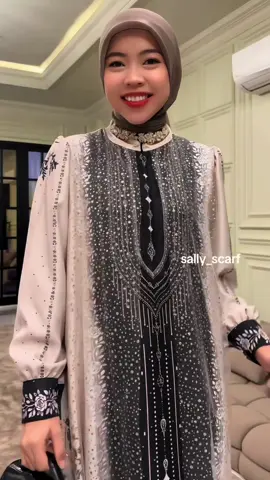 Marwa set Couple #gamisseragaman #bajukondangan #bajuhariraya  #bajucouple #gamislebaran 