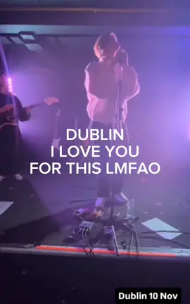 I LOVE IRISH KATARSIS FANS BHAHA (WHOEVER THE TATTOO GUY WAS I LOVE YOU XDD) 