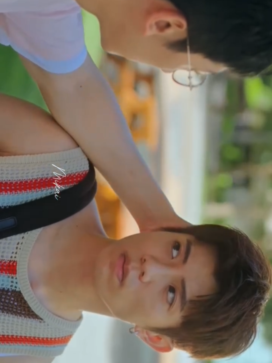 Cậu chủ hơi wê nhưng mà không sao. #eternalbutler #bl #truongtrietvi #trantuandinh 