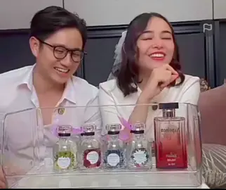 Awal awal ya Manda KLO sekarang gas pol 😄😄#amandamanopo #kenny 