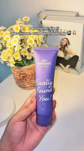 #ffy #finallyfoundyou #moisturizer 