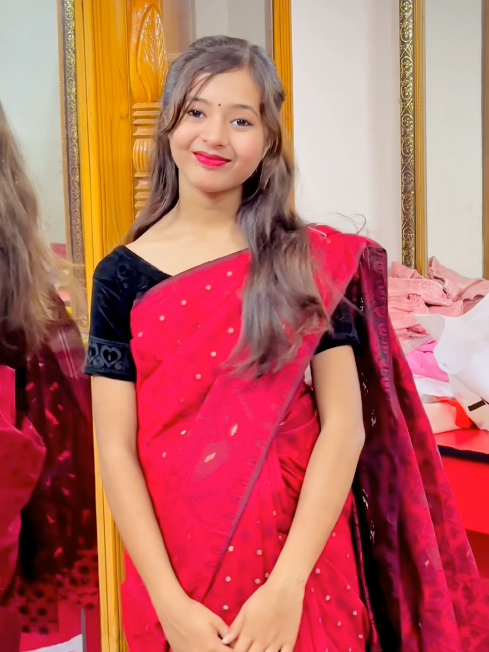 চাইলে_কি_থাকে_পাওয়া_যায় 💔😅#tabassum_511 