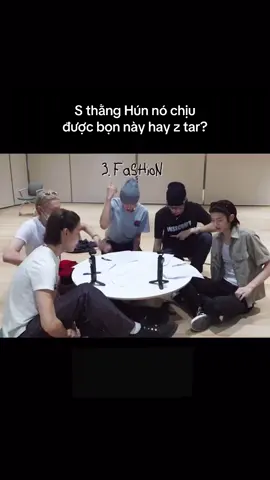 Giai cuu Juhoonnn #cortis 