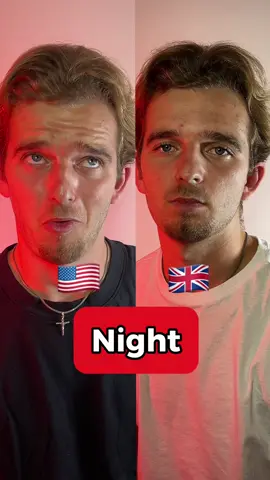 British vs. American English Pronunciation! Which version do you use? Boost your confidence and improve your English speaking and pronunciation every day! 🇺🇸🇨🇦 Follow @speakeasymatyas to master your English speaking! #englishspeakingpractice #englishpronunciationpractice #englishvocabularypractice #speakeasymatyas #speakeasy 
