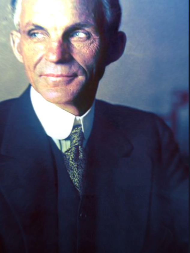 apa yg akan terjadi jika rakyat terlalu paham dengan sistem moneter? 🤔 #quotes#fyp#hanryford#katakata#motivation 