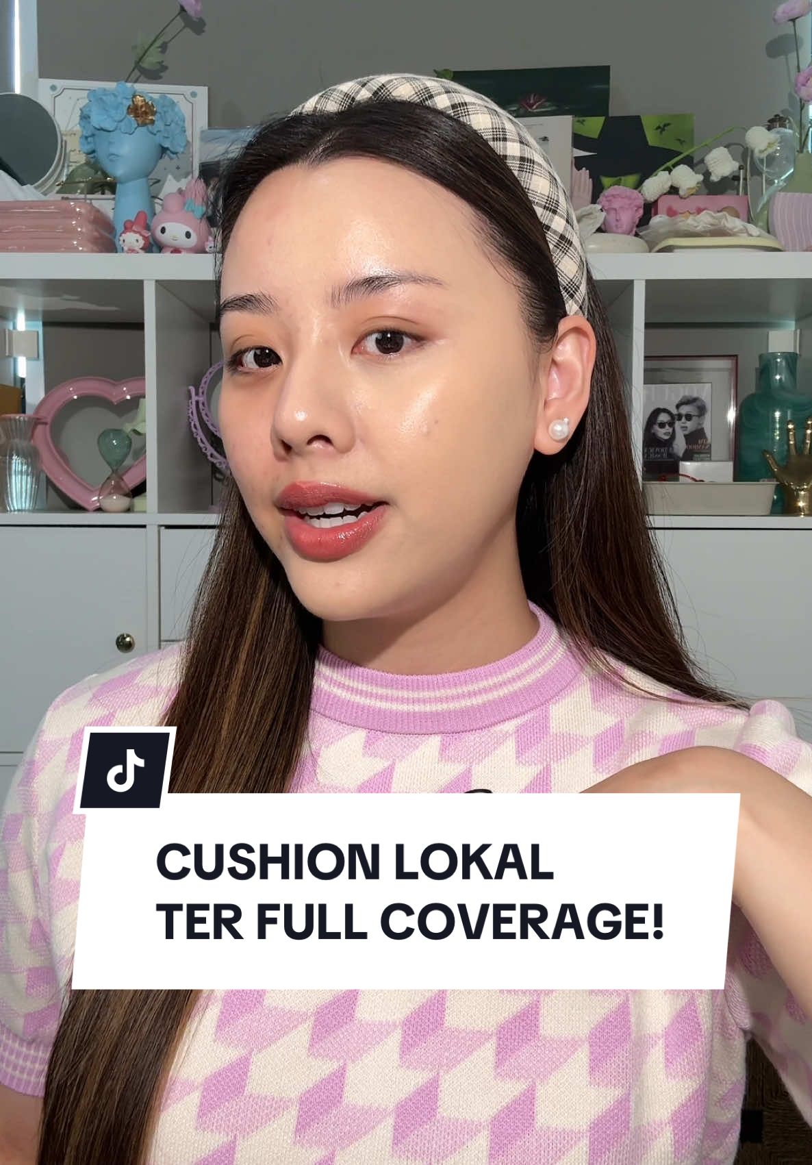 salah satu yang ditunggu-tunggu dari MOP! pasti kalo bikin cushion tuh beda, dan nyata sih ini formulationnya cakep bangetttt! definisi cushion yang bisa diandalin sampai ke event-event penting! harus cobain 👏🏻👏🏻👏🏻   #makeup #cushion #makeuptips #makeuphacks #BeautyTok 