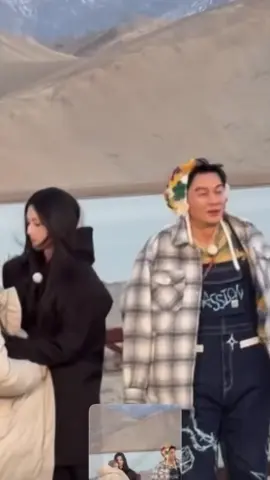 KR13  Mùa Đặc Biệt Chặng Tân Cương D2 11.11.25 #BachLoc #Bailu #keeprunningmanchina13 #keeprunningmanbachloc #keeprunningman