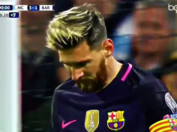 ملخص مباراة | مانشستر سيتي 🆚 برشلونة | مباراة نار 🔥🔥 #ميسي #نيمار #مانشستر_سيتي #برشلونة #دوري_ابطال_اوروبا 