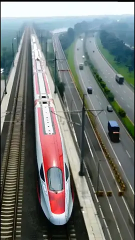 SIMALAKAMA KERETA CEPAT WHOOSH 