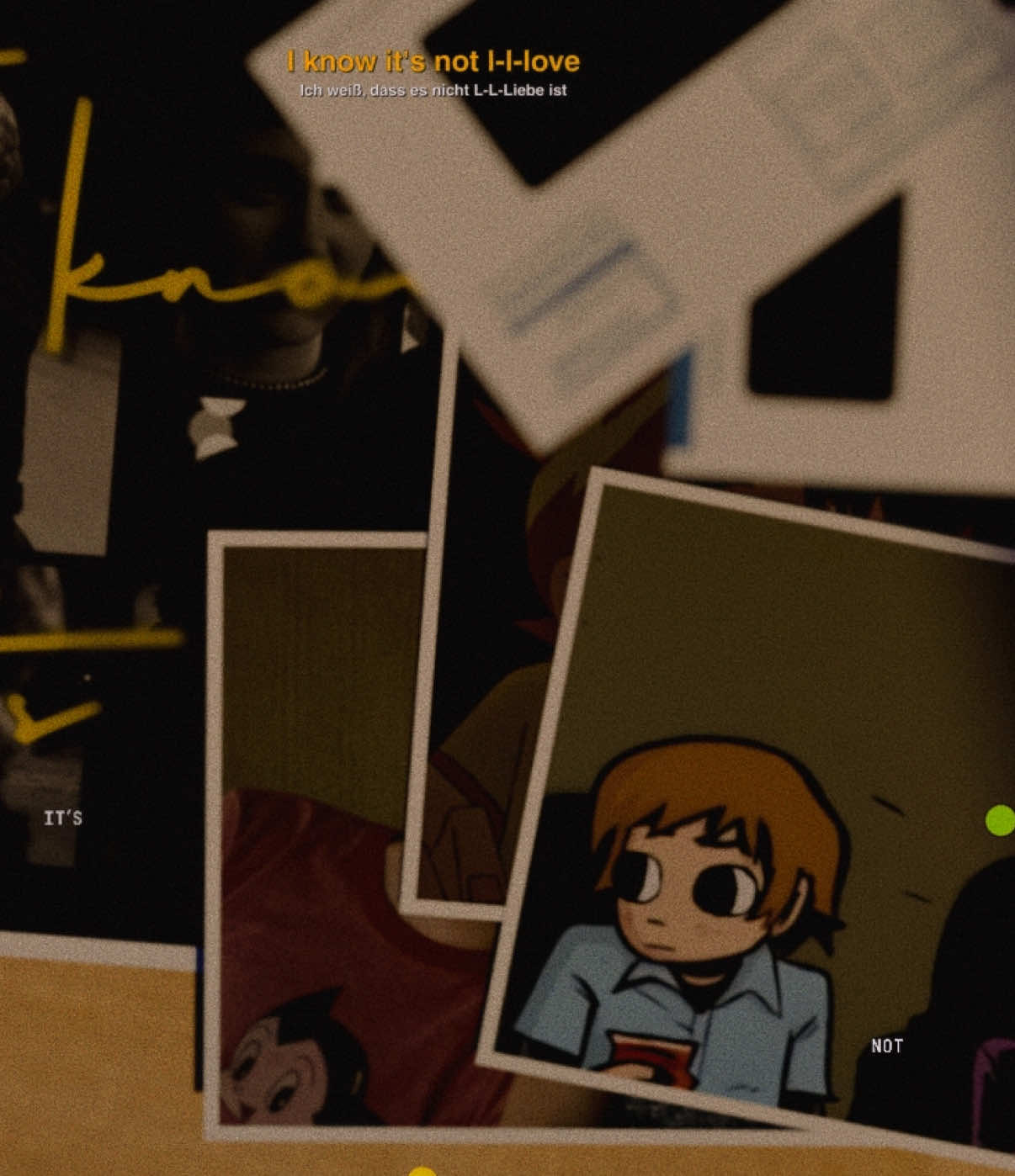 #SCOTTPILGRIMVSTHEWORLD 🎸 just really wanted to make a quick simple edit to this song to spvtw for ages, just never got to doing it 🌝 #kiuzr #ramonaflowers #scottpilgrim #edit 