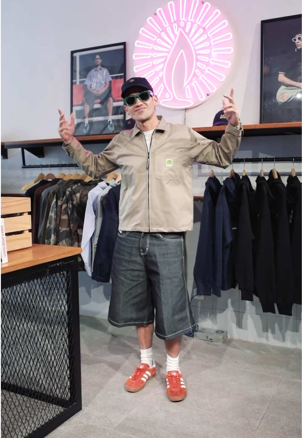 Tor monitor ketua 11.11 SALE gacor abissssss, langsung cek keranjangnya 🔥🔥🔥 #shiningbrightco 