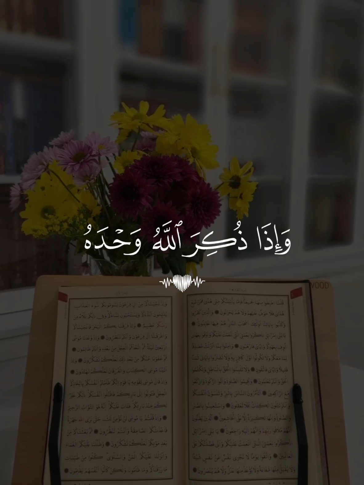 🕳️ تلاوة خاشعة بصوت القارئ ماهر المعيقلي سورة الزمر  #تلاوة_خاشعة #قران #quran #fyp #foruyou 