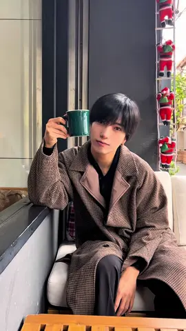 初めまして「りゅせ」です🌠 TikTokはじめました これからよろしくね #北出流星