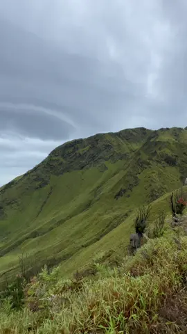 Thekelan ditutup, Via Wekas pun ngatasi 👌 #merbabuviathekelan #merbabuviawekas #gunungmerbabu #merbabumountain 