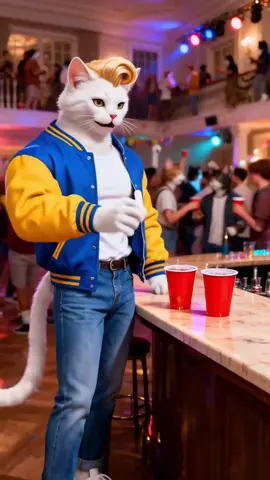 Demwazel la koupe de boul grenn misye