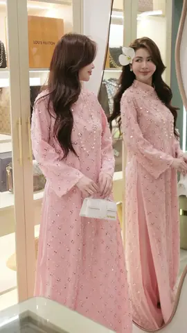 Hương sắc dịu dàng 🌸 #thuyvantran #thuyvantran #tiktokviral #xuhuongtiktok 